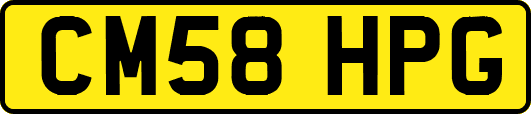 CM58HPG