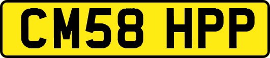 CM58HPP