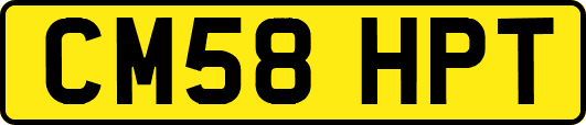 CM58HPT