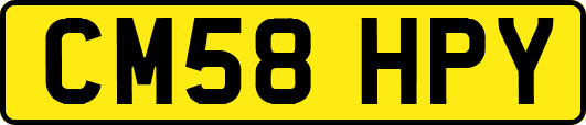 CM58HPY