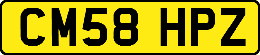 CM58HPZ