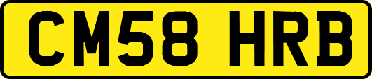 CM58HRB