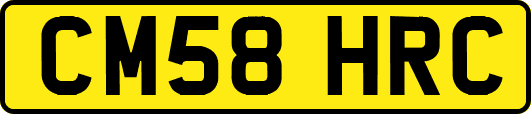 CM58HRC