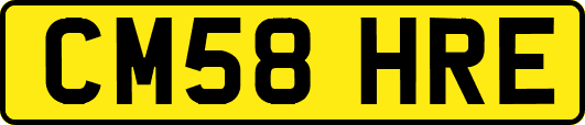 CM58HRE
