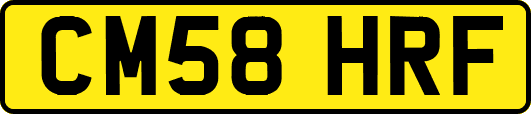 CM58HRF