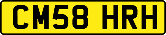 CM58HRH