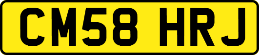 CM58HRJ