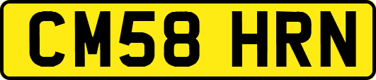 CM58HRN