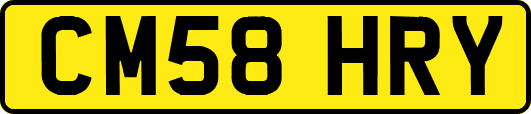 CM58HRY
