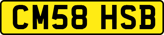 CM58HSB