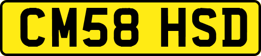 CM58HSD