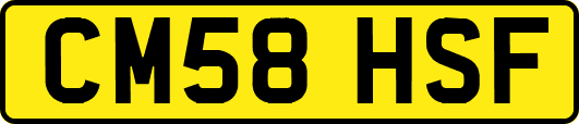 CM58HSF