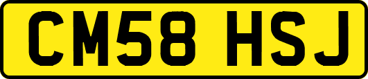 CM58HSJ