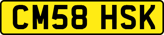 CM58HSK