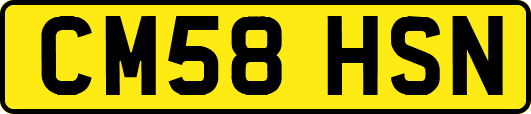CM58HSN