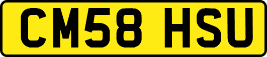 CM58HSU