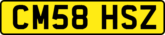 CM58HSZ