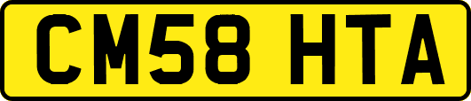 CM58HTA
