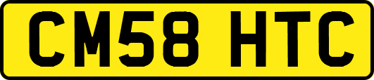 CM58HTC
