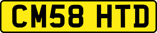 CM58HTD
