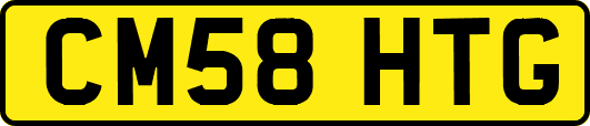 CM58HTG