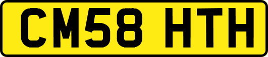 CM58HTH
