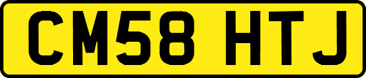 CM58HTJ