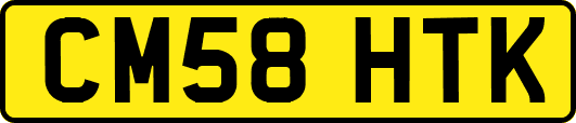 CM58HTK