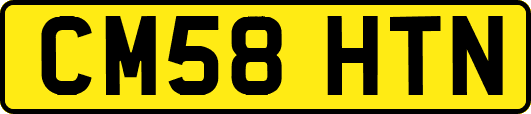 CM58HTN