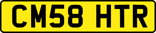 CM58HTR