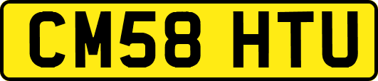 CM58HTU