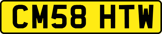 CM58HTW