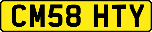 CM58HTY