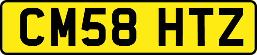 CM58HTZ