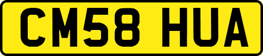 CM58HUA