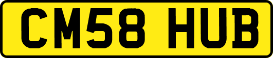 CM58HUB
