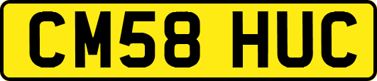 CM58HUC