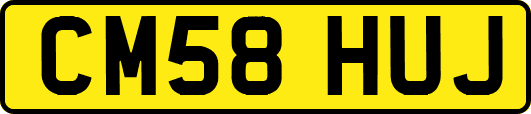 CM58HUJ