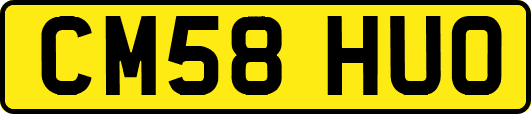 CM58HUO
