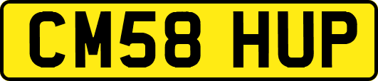 CM58HUP