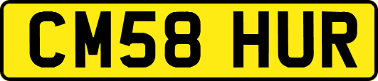CM58HUR