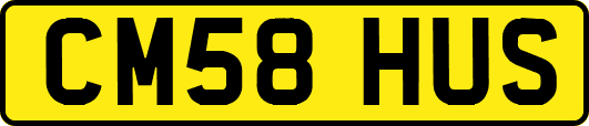 CM58HUS