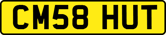 CM58HUT