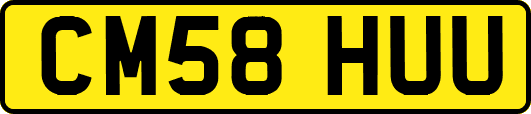 CM58HUU