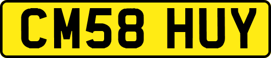 CM58HUY