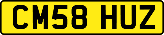 CM58HUZ