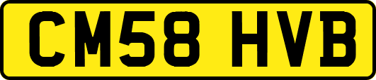 CM58HVB