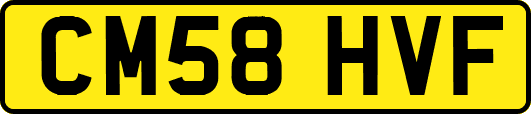 CM58HVF