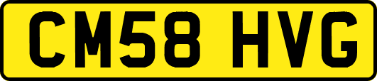 CM58HVG