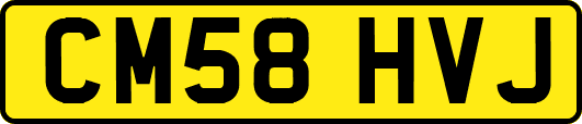 CM58HVJ